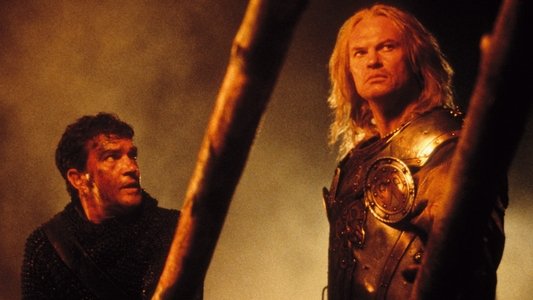 The 13th Warrior