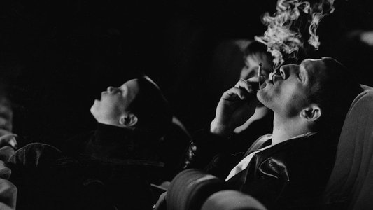 La Haine