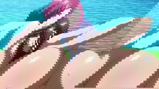 受胎島