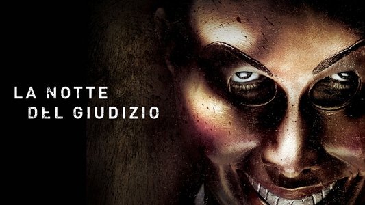 The Purge