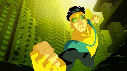INVINCIBLE