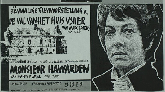Monsieur Hawarden