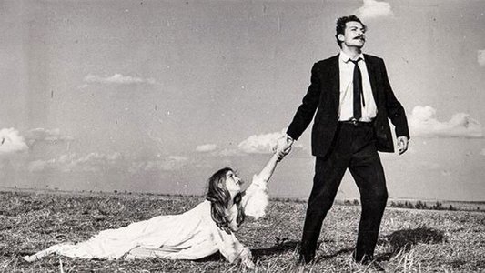Ölmeyen Aşk