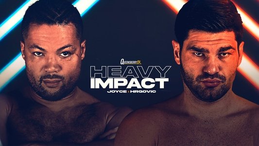 Joe Joyce vs. Filip Hrgovic