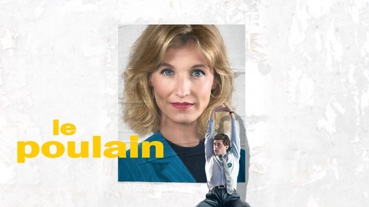 Le Poulain