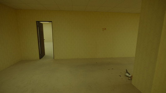 Backrooms