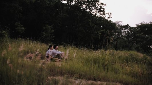 ดาวคะนอง