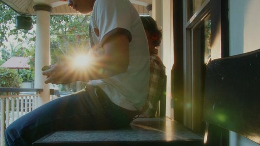 the things we'd rather not talk about