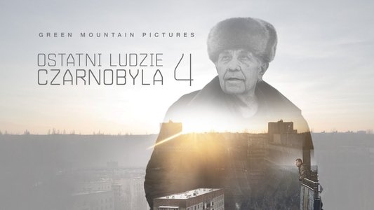 Czarnobyl: Ludzie ze stali