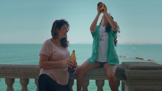 Una perra andaluza