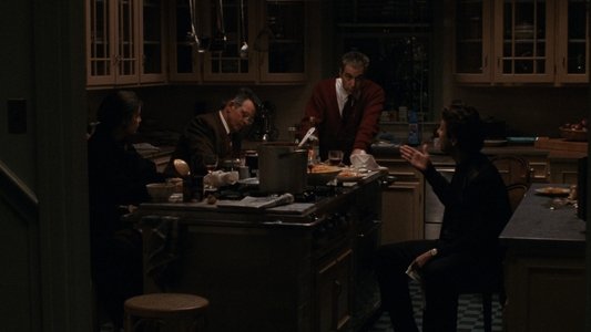 The Godfather Part III