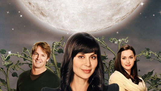 The Good Witch's Family