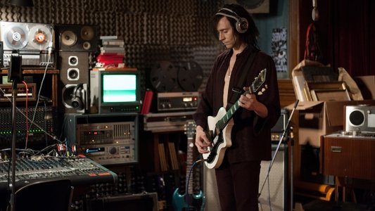 Only Lovers Left Alive