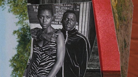 Queen & Slim