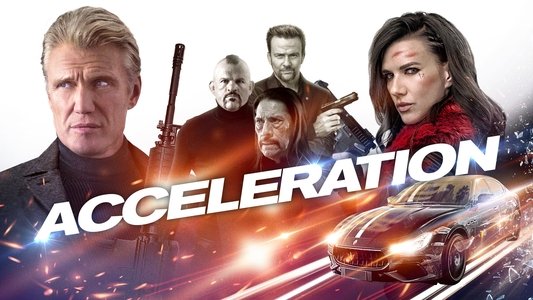 Acceleration