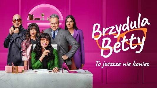 Betty la fea, la historia continúa