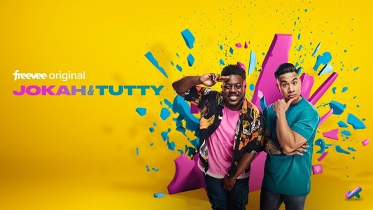 Jokah & Tutty