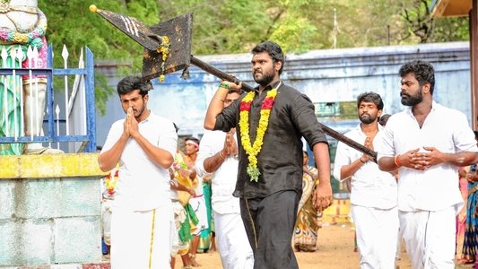 மதுரவீரன்