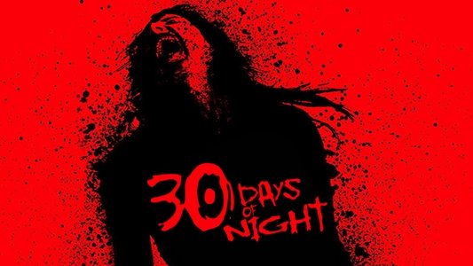 30 Days of Night