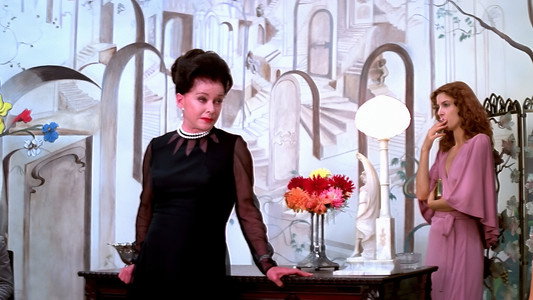 Suspiria