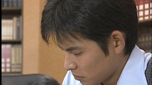正義は勝つ