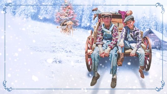 Renfroe's White Christmas