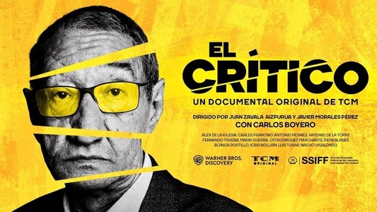 El crítico