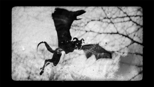 Bloodlines: The Jersey Devil Curse