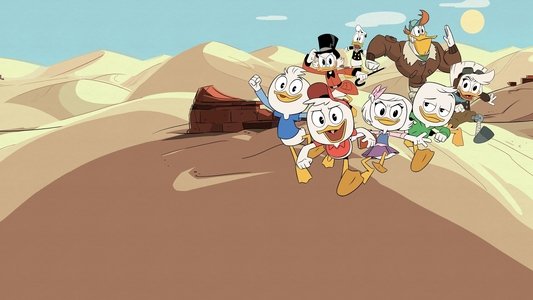 DuckTales