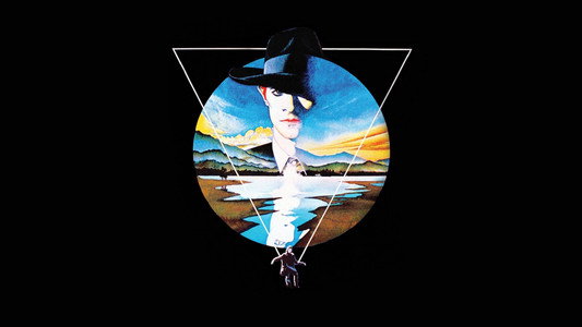 The Man Who Fell to Earth