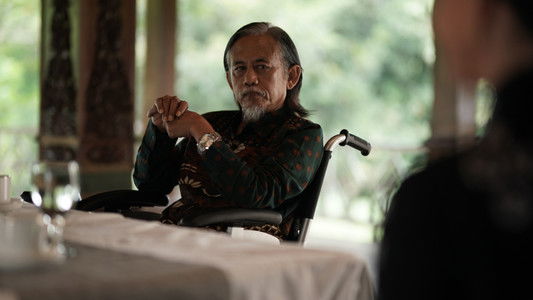 Janur Ireng: Sewu Dino the Prequel