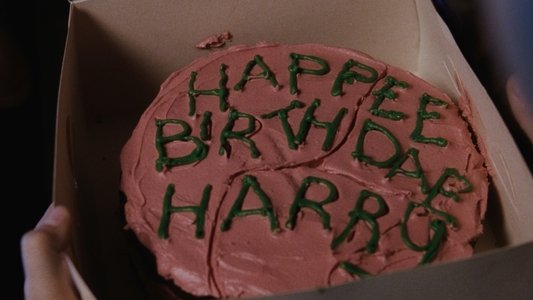 Harry Potter and the Philosopher's Stone