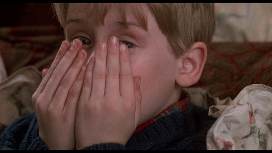 Home Alone 2: Lost in New York