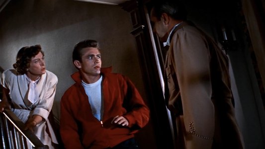 Rebel Without a Cause