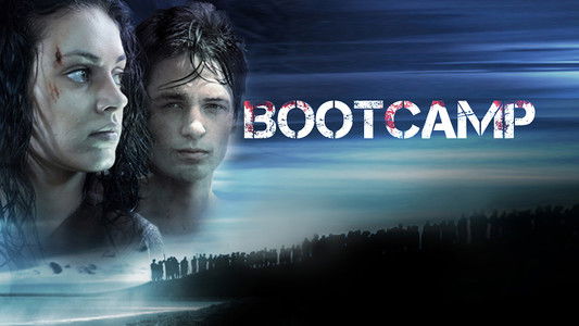 Boot Camp