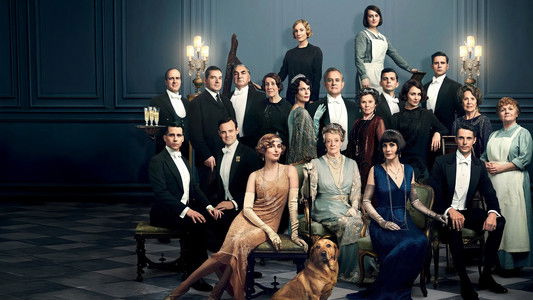 Downton Abbey