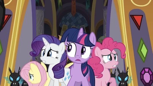 My Little Pony: Friendship Is Magic