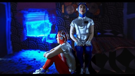 John Cameron Mitchell & Stephen Trask: Nation of One
