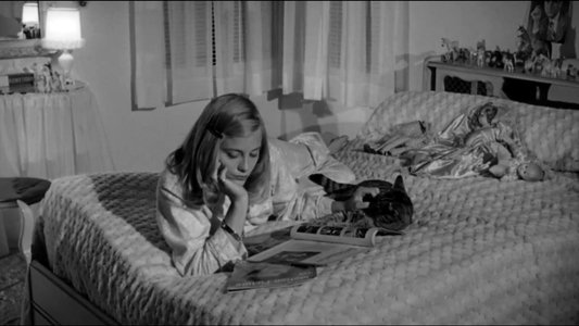 The Last Picture Show