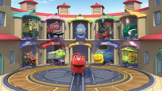 Chuggington