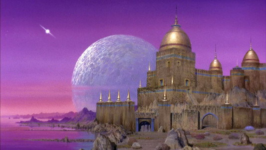 Star Trek: The Cage