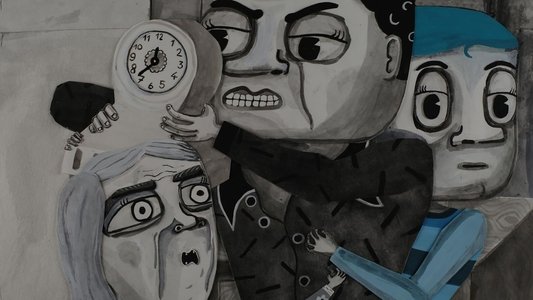 Un conte très tordu