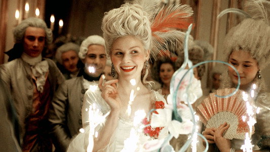 Marie Antoinette