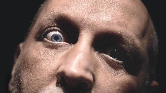 Voldemort: Origins of the Heir