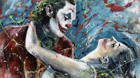 Joker: Folie à Deux