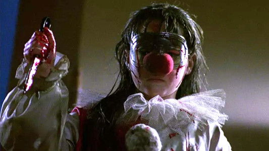 Halloween 4: The Return of Michael Myers