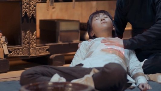 将夜