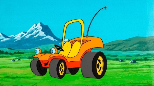 Speed Buggy