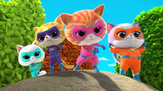 Superkitties
