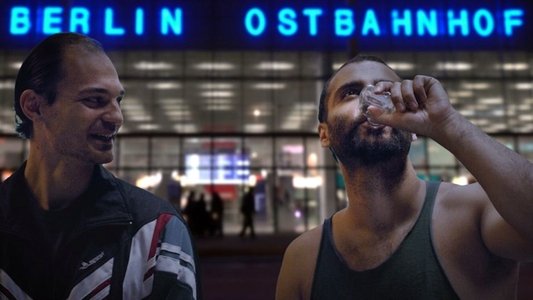 Darkroom: Tödliche Tropfen